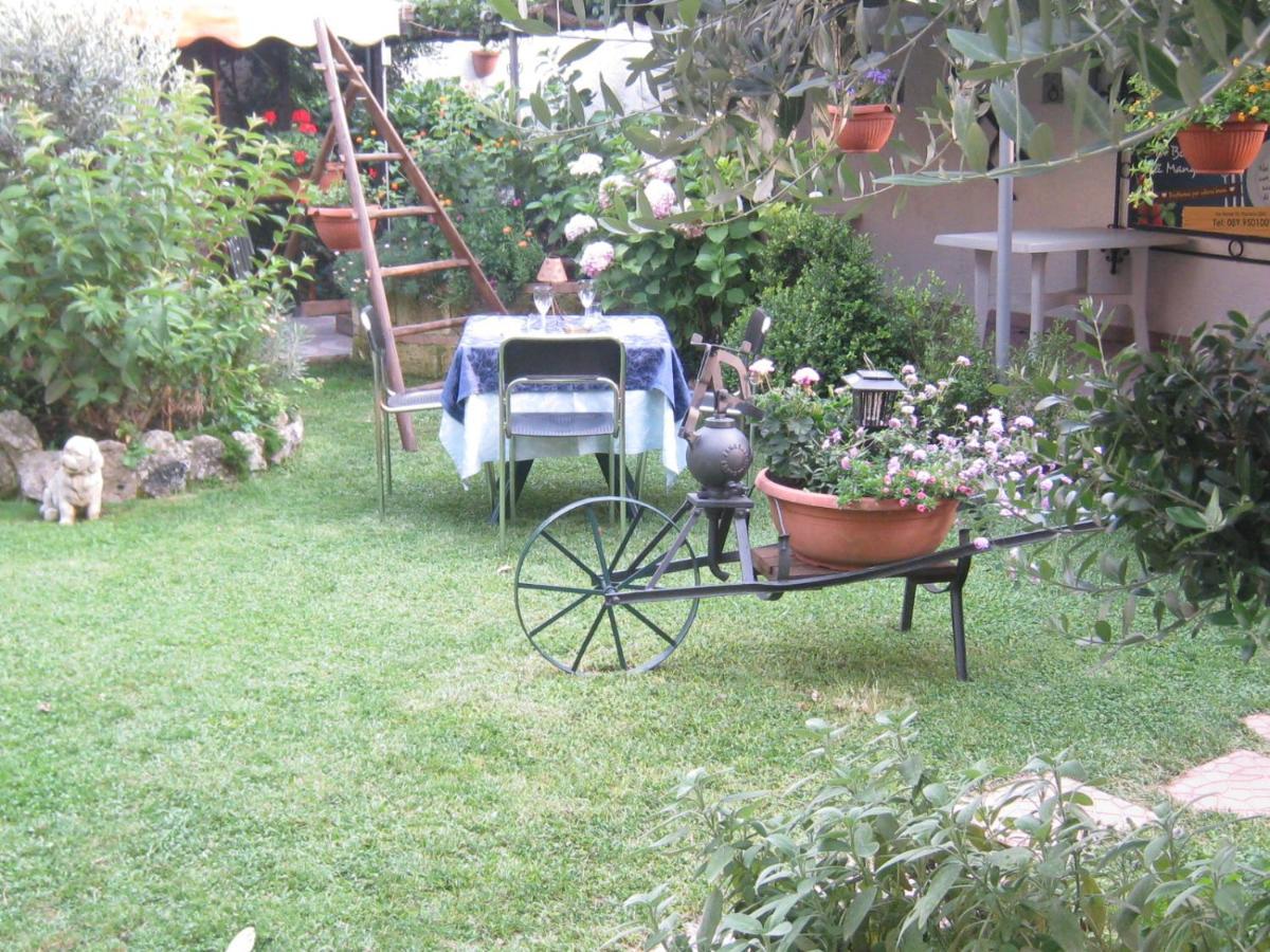 Locanda Della Bottega 菲夏诺 外观 照片